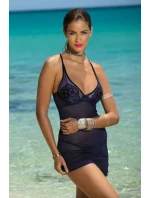 Emozione III podprsenka s kosticami N-317 + tangá ZADARMO! - Kinga Emozione III podprsenka s kosticami N-317 + tangá ZADARMO! - Kinga