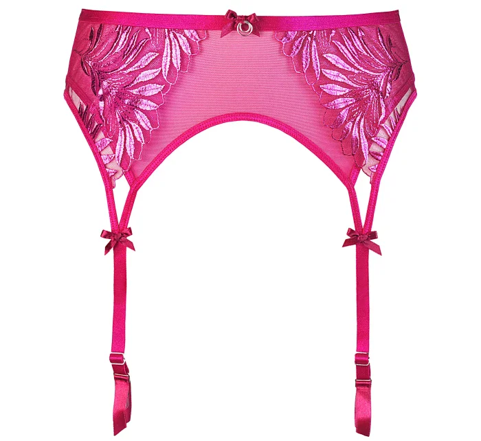 Podvazkový pás model 19580605 - Axami