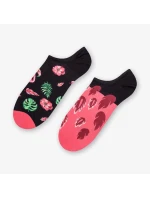 Pánské asymetrické ponožky 009