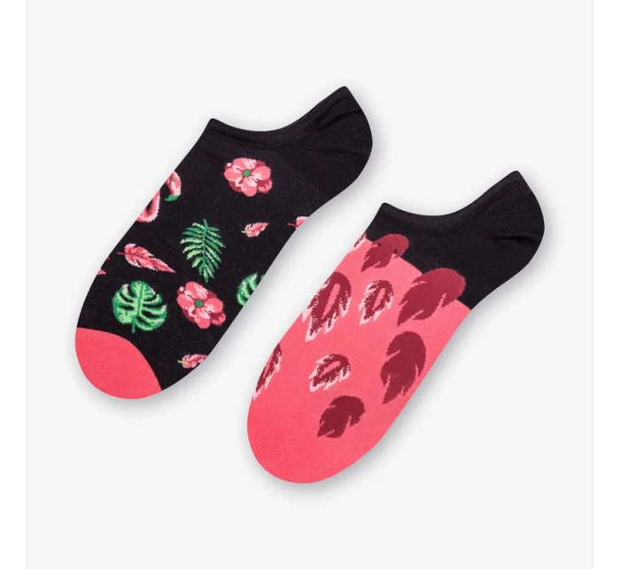 Pánské asymetrické ponožky 009