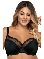 Polovyztužená dámská podprsenka AV 1030 Polovyztužená dámská podprsenka AV 1030