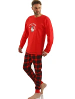 Pánske pyžamo 2576 Pánske pyžamo 2576