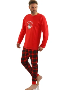 Pánske pyžamo 2576