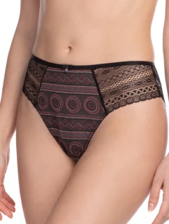 Dámské kalhotky BIKINI model 17743100 2XL - Lama