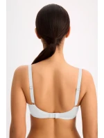 PODPRSENKA S PLNÝMI KOŠÍČKAMI KATE 3 ART.281 BIELA