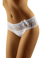 Nohavičky model 129493 Wolbar