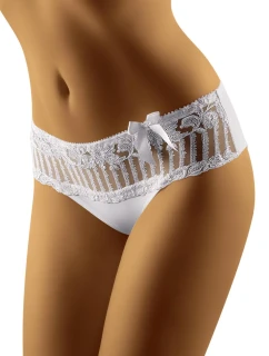 Nohavičky model 129493 Wolbar