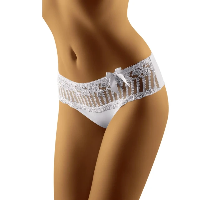 Nohavičky model 129493 Wolbar