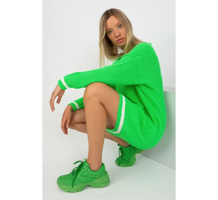 Denné šaty model 170760 Rue Paris