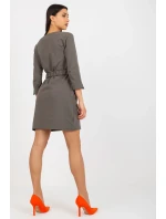 Denné šaty model 175678 Och Bella Denné šaty model 175678 Och Bella