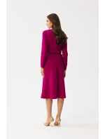 Denné šaty model 185127 Stylove Denné šaty model 185127 Stylove