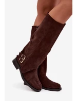 Topánky model 219850 Step in style Topánky model 219850 Step in style