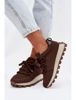 Športová obuv model 223875 Step in style