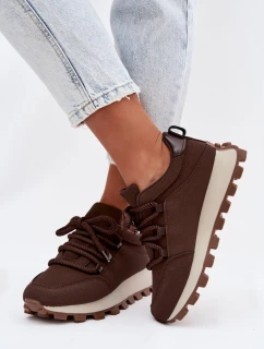 Športová obuv model 223875 Step in style