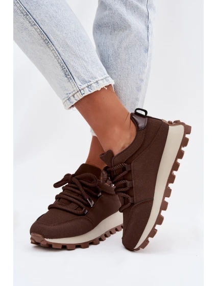 Športová obuv model 223875 Step in style