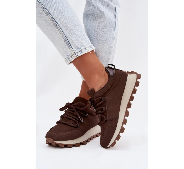 Športová obuv model 223875 Step in style