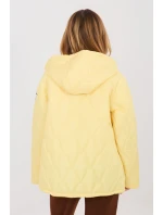 Bunda model 224188 Taliansko Moda