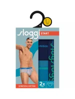 sloggi men Start Midi C2P box - MULTIPLE COLOURS 20 - SLOGGI MULTIPLE COLOURS 20 - SLOGGI sloggi men Start Midi C2P box - MULTIPLE COLOURS 20 - SLOGGI MULTIPLE COLOURS 20 - SLOGGI