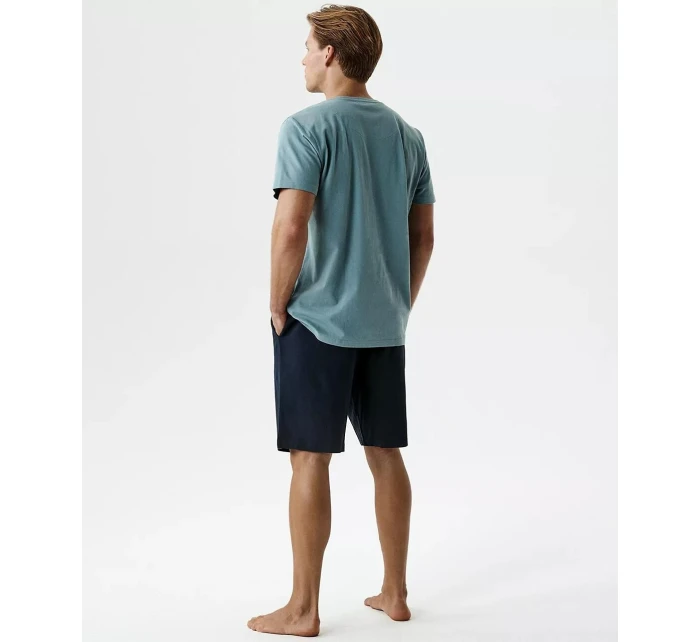 Pyžamo Atlantic NMP-398 kr/r S-2XL