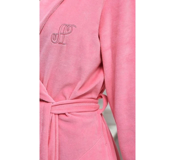 Župan L&L 2620 dlhý 3XL Župan L&L 2620 dlhý 3XL