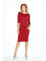 Dámske šaty 13-66 - NUMOCO