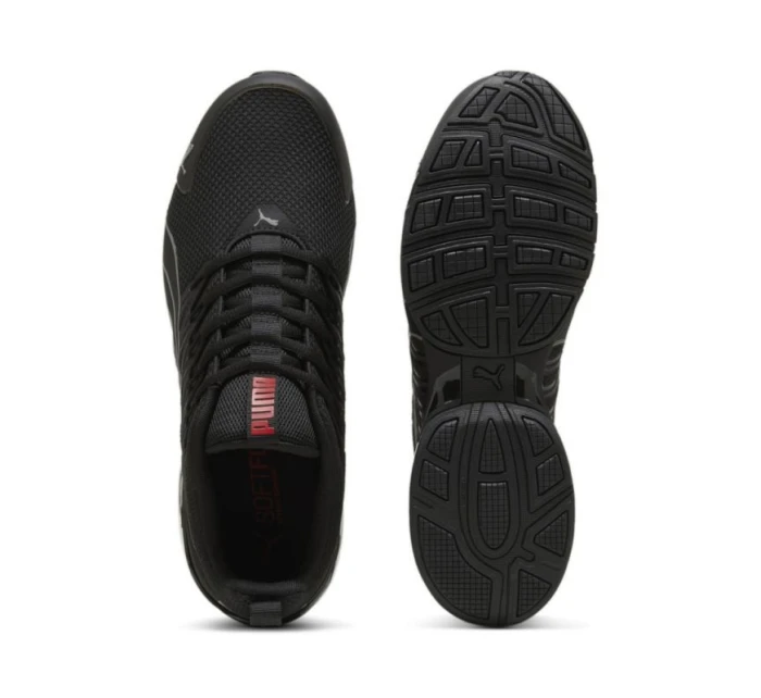 Topánky Puma Voltaic Evo Black-Stormy Slate-For M 37960101 Topánky Puma Voltaic Evo Black-Stormy Slate-For M 37960101