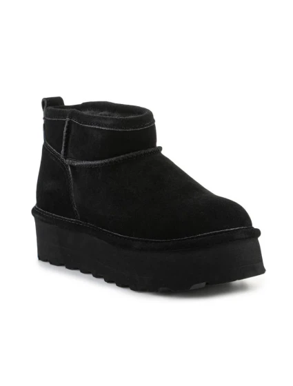 BearPaw Retro Shorty W 2940W-884