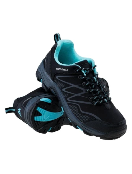 Low W boot model 21014582 - Martes