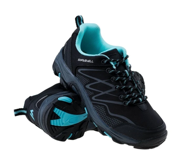 Low W boot model 21014582 - Martes