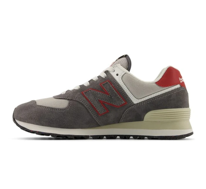 New Balance U574 lifestyle grey (U574QGY) unisex tenisky