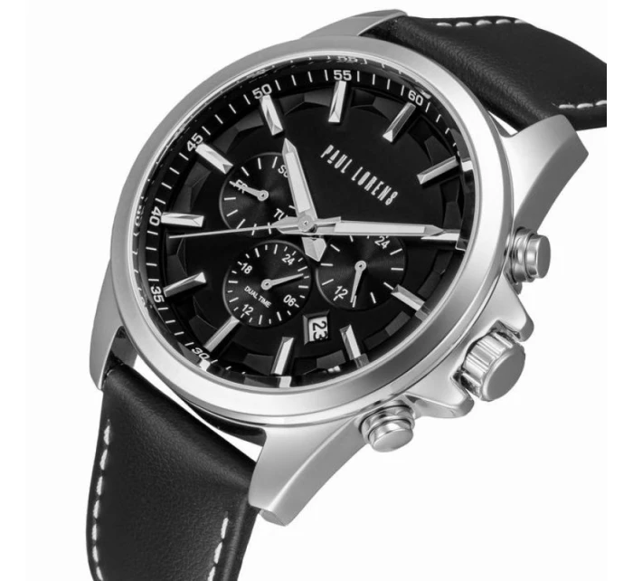 Pánské hodinky model 21806897 + BOX - Paul Lorens Pánské hodinky model 21806897 + BOX - Paul Lorens