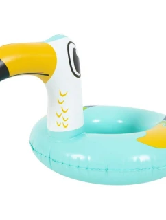 PLÁVACÍ KRUH PRE ZVIERATÁ 55CM 35187 TUCAN