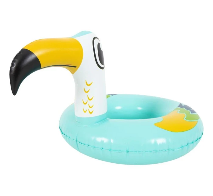 PLÁVACÍ KRUH PRE ZVIERATÁ 55CM 35187 TUCAN PLÁVACÍ KRUH PRE ZVIERATÁ 55CM 35187 TUCAN