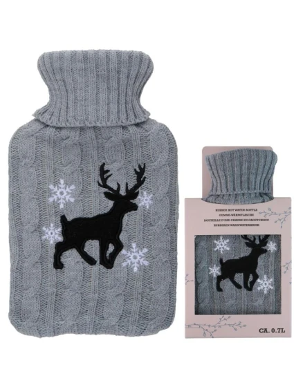 ALPINA 0,7L SOBIA GUMOVÁ BANKA V OBALE ALPINA 0,7L SOBIA GUMOVÁ BANKA V OBALE