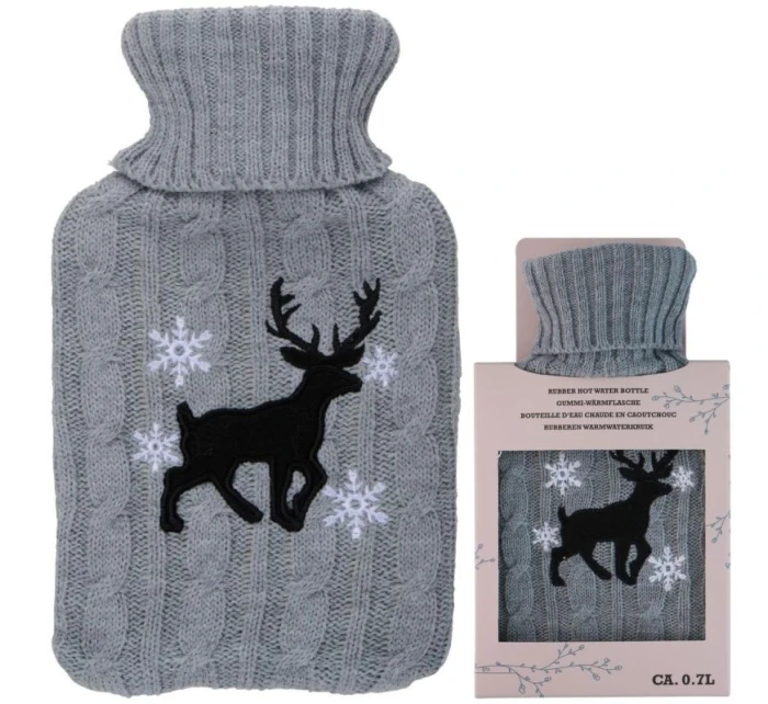 ALPINA 0,7L SOBIA GUMOVÁ BANKA V OBALE ALPINA 0,7L SOBIA GUMOVÁ BANKA V OBALE