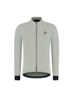 Rogelli dres s dlhým rukávom SIGNATURE sivý S Rogelli dres s dlhým rukávom SIGNATURE sivý S