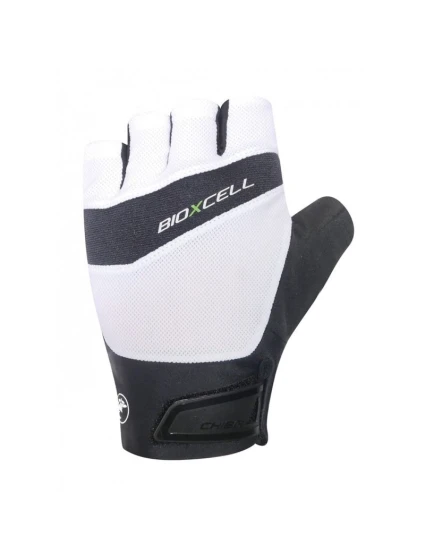 Rukavice CHIBA BIOXCELL PRO white XL