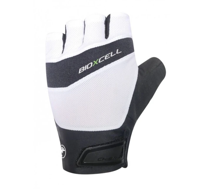 Rukavice CHIBA BIOXCELL PRO white XL