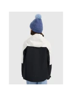 Dívčí přechodová bunda 3v1 s membránou 5000 model 21870729 - 4F