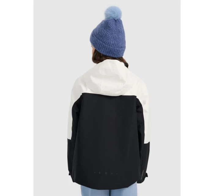 Dívčí přechodová bunda 3v1 s membránou 5000 model 21870729 - 4F