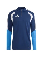 Pánske tričko adidas Tiro 26 Competition Training Top navy blue JY6398 Pánske tričko adidas Tiro 26 Competition Training Top navy blue JY6398
