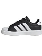 Detská obuv adidas Streettalk black JQ8610