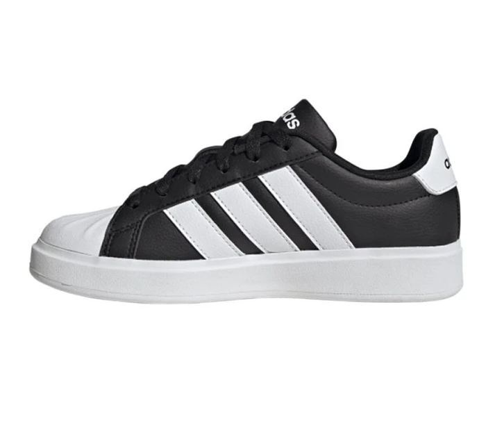 Detská obuv adidas Streettalk black JQ8610
