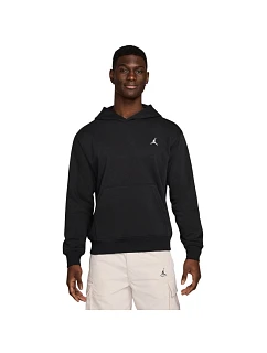 Pánska mikina Nike Jordan Brooklyn Fleece, čierna, FV7281 010