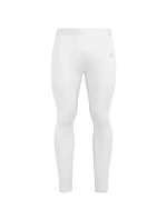 Pánske legíny adidas Techfit Tight Long, biele, JN7353