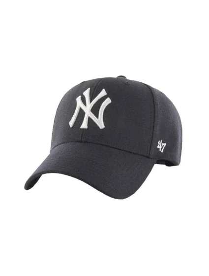 Čiapka New York Yankees MVP B-MVPSP17WBP-NY - 47 Značka