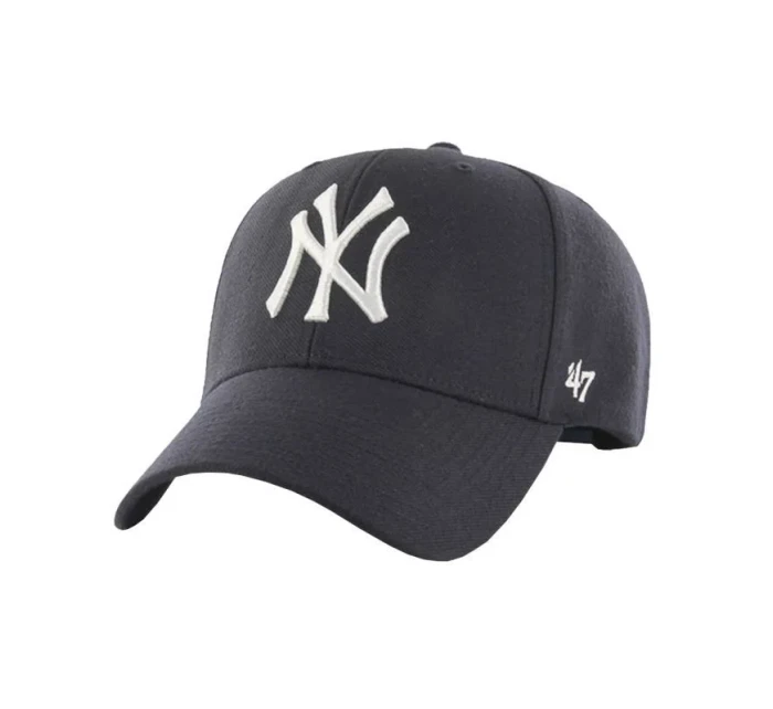 Čiapka New York Yankees MVP B-MVPSP17WBP-NY - 47 Značka
