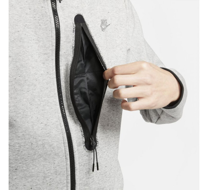Pánska mikina Sportswear Tech Fleece M DD4688-010 - Nike