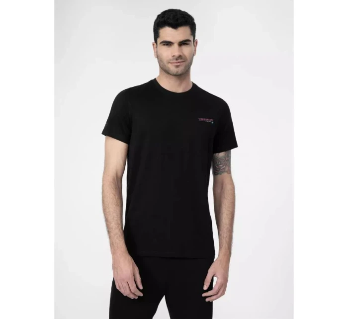 Pánske tričko M 4FSS23TTSHM359-20S - 4F