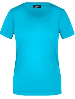 Daiber JN 901 Dámské tričko 02.0901 turquoise Daiber JN 901 Dámské tričko 02.0901 turquoise